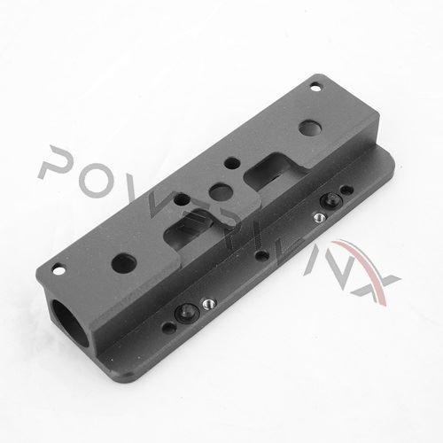 magnesium die casted part-2