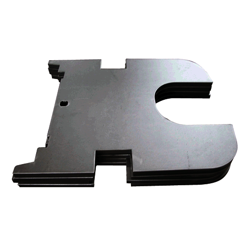 Sheet Metal Laser Cutting Parts